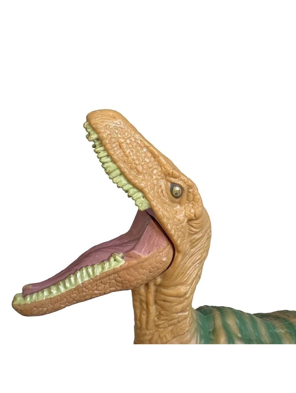 Jurassic World Velociraptor Echo 10